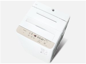 パナソニック Panasonic 全自動洗濯機 ライトベージュ NA-F7B3-C 7kg 商品画像1：GBFT Online