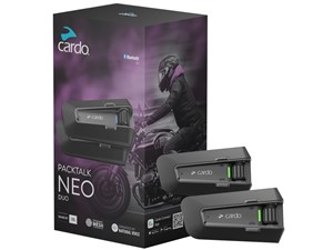 PACKTALK NEO デュオセット PTN00101