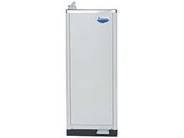 西山工業 ウォータークーラー WMS-D51P2MINI 水道直結式 低床 自動洗浄機能付･･･