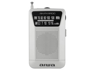 aiwa audio -G PPR1 GAA4-PPR0001(SV) [シルバー]