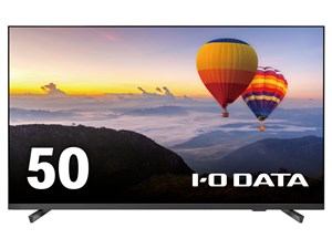 LCD-U501VX [50インチ ブラック]