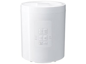 2L 多機能スチーム加湿器 スチームポット 11畳対応 ポット加湿器 スチーム式 ･･･