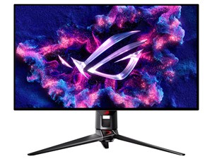 ROG Swift OLED PG32UCDP [31.5インチ 黒]