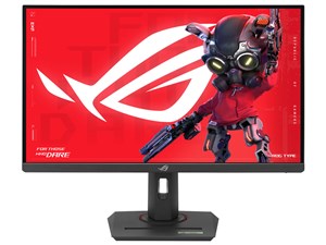 ROG Strix XG27UCG [27インチ 黒]