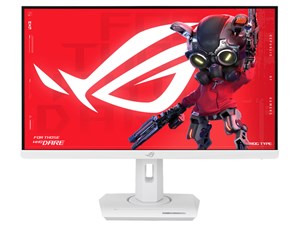 ROG Strix XG27UCG-W [27インチ 白]