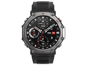 Amazfit T-Rex 3 [オニキス]