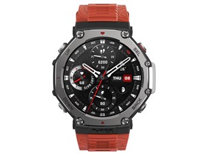 Amazfit T-Rex 3 [ラバ]