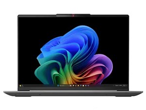 IdeaPad Slim 5x Gen 9 83HL001DJP [クラウドグレー]