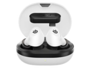 Arctis GameBuds [White] 商品画像1：アキバ倉庫
