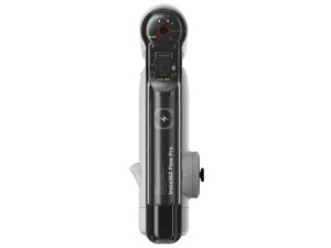 Insta360 Flow Pro Standard Bundle CINSCBBA [グレー]