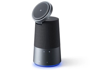 AnkerWork S600 Speakerphone A3319011 [ブラック]