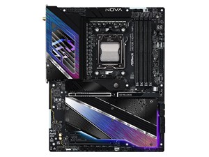 X870E Nova WiFi