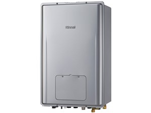 エコジョーズ フルオート RUFH-E2408AB2-6(A) 24号 [LPガス シャイニーシルバ･･･