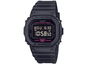 G-SHOCK DW-5600PK-1JR