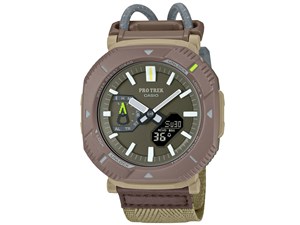 プロトレック Hiker Line PRJ-B001B-5JF