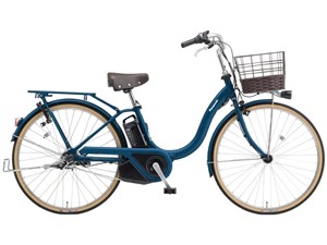 Panasonic パナソニック 電動自転車 ティモ・L 26インチ 2025年モデル BE-FTL633 商品画像1：じてんしゃ家族