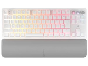 K70 PRO TKL CH-911921G-JP [ホワイト]