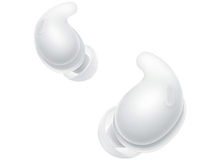 LinkBuds Fit WF-LS910N (W) [ホワイト] 商品画像1：総合通販サイト 家電横丁