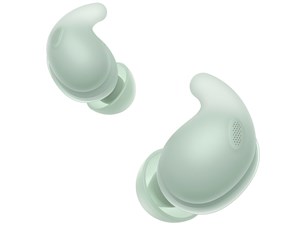 LinkBuds Fit WF-LS910N (G) [グリーン] 商品画像1：総合通販サイト 家電横丁