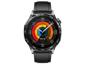 HUAWEI WATCH GT 5 46mm [ブラック]