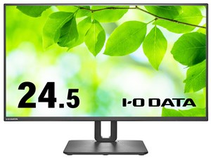 LCD-C251SH-F [24.5インチ ブラック]