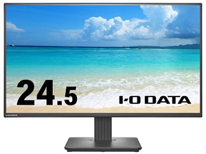 LCD-C251SHX [24.5インチ ブラック]
