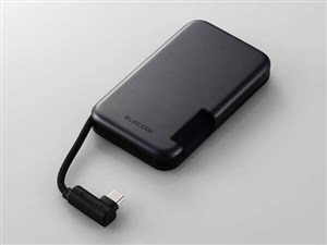 ESD-EPB0250GBK [ブラック]