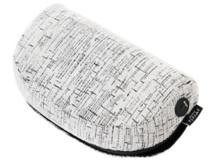 クッションマッサージ ミニ MCR8024W [マーブルホワイト]