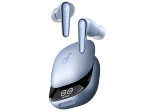 Soundcore Liberty 4 Pro A3954N31 [スカイブルー]