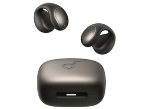 Soundcore C40i A3331NZ1 [メタリックグレー]