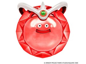 スクウェアエニックス【亜鉛ダイキャストフィギュア】ドラゴンクエスト メタ･･･