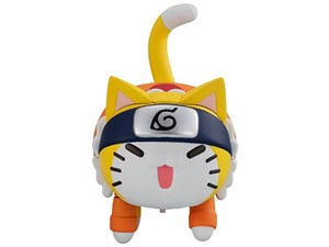 メガハウス【LR44ボタン電池2個別売】MEGA CAT PROJECT NARUTO -ナルト- トコ･･･