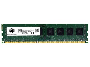 デスクトップPC用メモリ SPD DDR3L 1600 DIMM 8GB(8GBx1枚) PC3 12800 1.35V ･･･