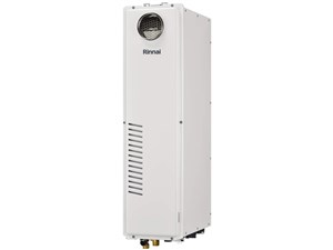 フルオート RUFH-SA2400AW2-6(A) 24号 [都市ガス ユーロホワイト]