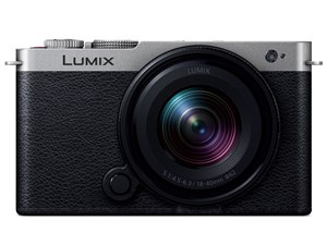 LUMIX DC-S9N-S(パナソニック)