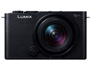 LUMIX DC-S9N-K(パナソニック)