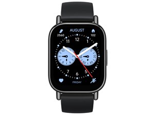 Redmi Watch 5 Lite [ブラック]