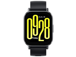 Redmi Watch 5 Active [ミッドナイトブラック]
