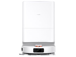 Xiaomi ロボット掃除機 X20 Pro D102GL [ホワイト]