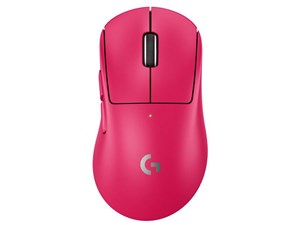 PRO X SUPERLIGHT 2 DEX GPROXSL-WLDEXMG [マゼンタ]