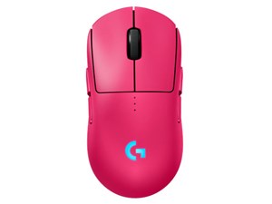 PRO 2 LIGHTSPEED G-PPD-002XWL-MG [マゼンタ]
