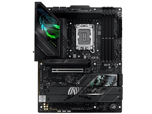 ROG STRIX Z890-F GAMING WIFI