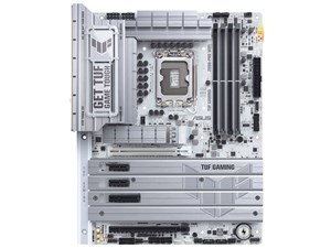 TUF GAMING Z890-PRO WIFI