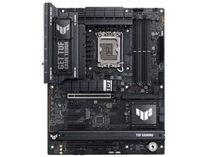 TUF GAMING Z890-PLUS WIFI