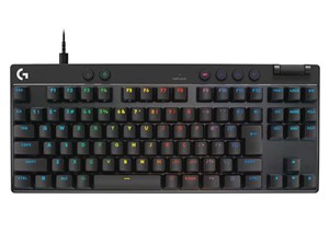 PRO X TKL RAPID G-PKB-TKL-RTBK [ブラック] Y通常配送商品