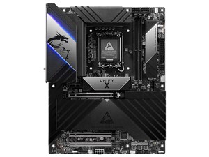 MEG Z890 UNIFY-X