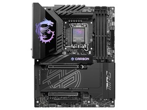 MPG Z890 CARBON WIFI