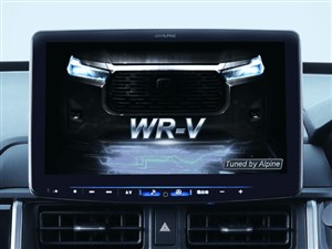 PF11NX2S-WRV-5-NR アルパイン 11インチ カーナビ パーフェクトフィット フロ･･･