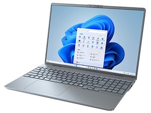 FMV LIFEBOOK PH50/J3 FMVP50J3H [ストームグレー] 商品画像1：総合通販サイト 家電横丁