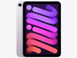 iPad mini 8.3インチ Wi-Fi+Cellular 128GB 2024年秋モデル MXPR3J/A SIMフリ･･･